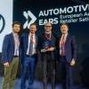 Toyota najpoželjniji prodajni auto partner u Evropi