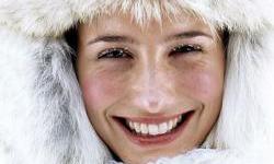 Kako popraviti raspoloženje zimi?