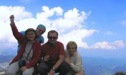 Što ako više neće biti snijega?