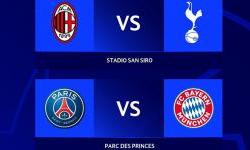 Večeras se u Parizu očekuje spektakularan okršaj