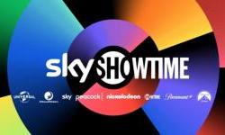 SkyShowtime dovršava pokretanje usluge u Europi