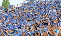 Postoji mogućnost da se umiješa Nogometni savez