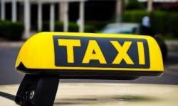 Je li vaš rabljeni auto možda bio taxi?