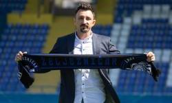 Bašić zvanično novi trener Želje, pogledajte šta je poručio