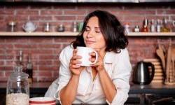 Budi li vas samo miris kafe?