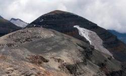 U Alpama se tope ledenjaci