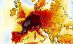 Čeka li nas vruće i suho ljeto?