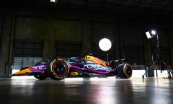 Bolidi Red Bull Racinga stižu u Miami u specijalnom ruhu