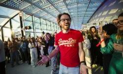 Filip Andronik osvojio nagradu publike