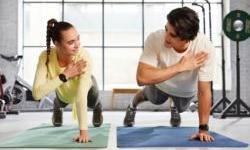 4 vježbe za dobro jutro