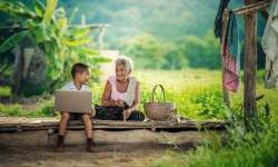 Rezimirajući godinu akcije za ljude, prosperitet i planetu