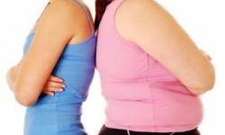 Kako prestati jesti?