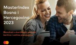 Četvrtina ispitanika plaća karticama svakog dana