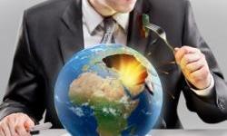 Kako se ljudi navuku na poricanje klimatskih promjena