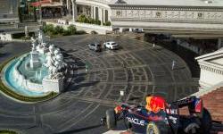 Perez i Horner sjajno najavili F1 utrku u Vegasu