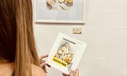 Radovi Mirsade Kadribašić očarali publiku u Tešnju