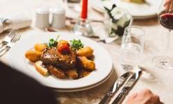 Može li se jesti prije spavanja?