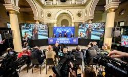 Veličanstveni spektakl s Red Bull Racing F1 bolidom