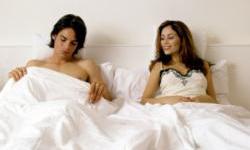 Optimalna količina seksa sedmično je...?