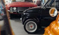 Isplati li se ulagati u klasične automobile?