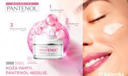 Pantenol portfolio postaje bogatiji za četiri nova proizvoda