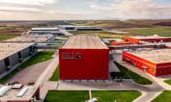 Privremena obustava proizvodnje u HELL mega fabrici