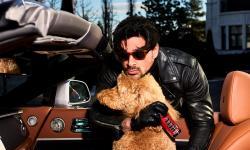 Michele Morrone će glumiti uz Anthonyja Hopkinsa u biografskom filmu o braći Maserati