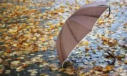 Kiša, malo snijega i pad temperatura