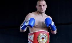 Džemal Bošnjak spreman da raspali vatru na takmičenju u Mađarskoj