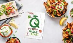 Otkrijte nove hit mješavine začina i besplatnu knjižicu recepata