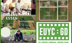 Otpad od hrane nije u trendu!