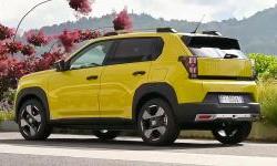 Fiat Grande Panda je već prije zvaničnog predstavljanja osvojila prvu međunarodnu nagradu