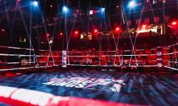 Četvrta noć čistog ludila uz udarce, snagu i reperski duo AK26