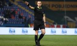 Savez odredio novog sudiju za derbi Borac – Zrinjski