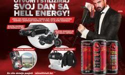 Osvojite Mercedes ili Kawasaki, večeru sa Morroneom ili... preko 1.000 poklona!