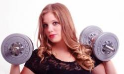 Kako vježbati da dobijete masu