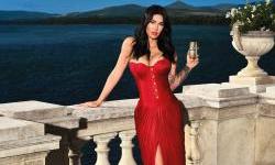 Megan Fox je novo zaštitno lice HELL Ice Coffee