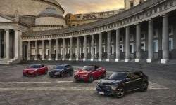 Alfa Romeo blista u Njemačkoj i Švicarskoj sa 7 nagrada