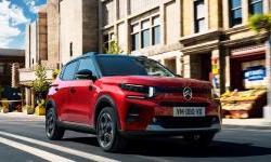 Citroën započinje proizvodnju novog modela C3 u Kragujevcu