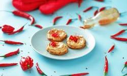 Argeta donosi novi okus za sve obožavatelje ljutih zalogaja