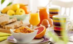 Obilan doručak kao saveznik u mršavljenju