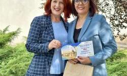 Tuzlanka Barbara Pavljašević putuje u Budimpeštu