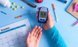 REAGOVANJE UDRUŽENJA OBOLJELIH OD DIJABETESA TIP1