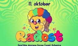 Subota posvećena djeci, porodici i zajedništvu u Novom Sarajevu