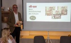Na tržištu Bosne i Hercegovine predstavljene di-go BIO mješavine