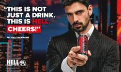 Zavirite iza kulisa snimanja filma