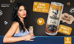 HELL ICE COFFEE Latte dolaze sa porukama na limenkama