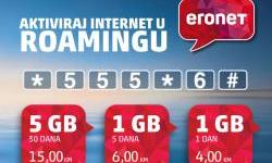 Internet roaming u Americi tijekom Svjetskog nogometnog prvenstva