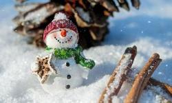 Pripremite se na snijeg