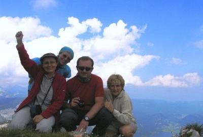 Što ako više neće biti snijega?